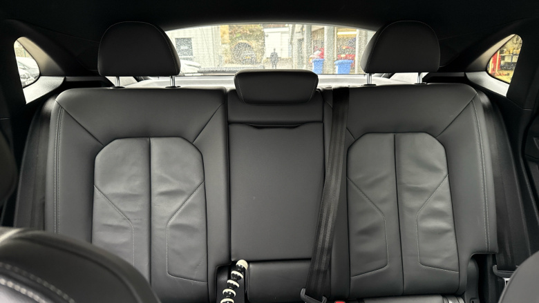 Audi Q3 35 TFSI S Line 5dr Petrol Estate